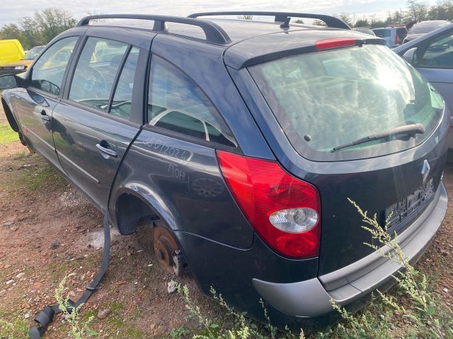 bontott RENAULT LAGUNA II Hátsó Híd (Tárcsafékes)