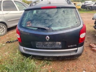 bontott RENAULT LAGUNA II Hátsó Híd (Tárcsafékes)