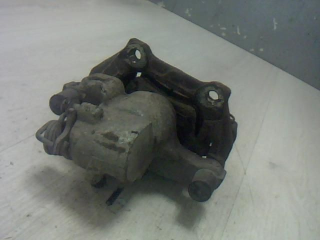 bontott RENAULT LAGUNA II Bal hátsó Féknyereg Munkahengerrel