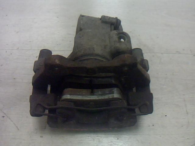 bontott RENAULT LAGUNA II Bal hátsó Féknyereg Munkahengerrel