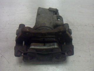 bontott RENAULT LAGUNA II Bal hátsó Féknyereg Munkahengerrel