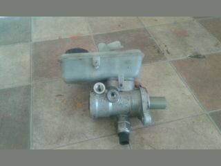 bontott RENAULT LAGUNA II Főfékhenger