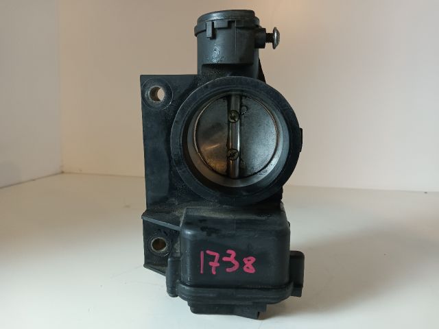 bontott RENAULT LAGUNA II Fojtószelep (Elektromos)