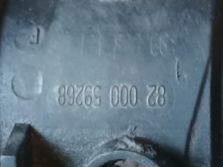 bontott RENAULT LAGUNA II Fojtószelep (Elektromos)