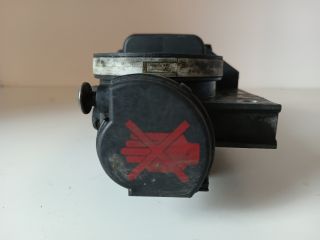 bontott RENAULT LAGUNA II Fojtószelep (Elektromos)