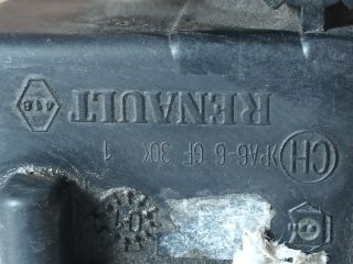 bontott RENAULT LAGUNA II Fojtószelep (Elektromos)