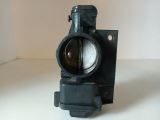 bontott RENAULT LAGUNA II Fojtószelep (Elektromos)