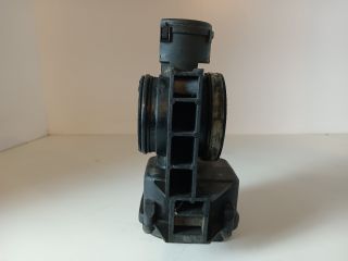 bontott RENAULT LAGUNA II Fojtószelep (Elektromos)