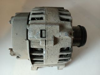 bontott RENAULT LAGUNA II Generátor