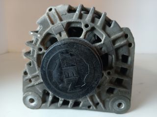 bontott RENAULT LAGUNA II Generátor