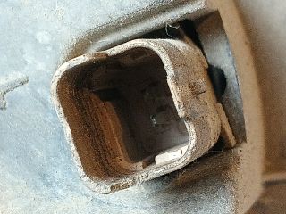 bontott RENAULT LAGUNA II Generátor