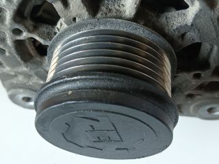 bontott RENAULT LAGUNA II Generátor