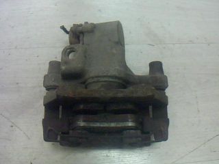 bontott RENAULT LAGUNA II Jobb hátsó Féknyereg Munkahengerrel