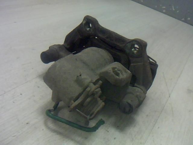 bontott RENAULT LAGUNA II Jobb hátsó Féknyereg Munkahengerrel