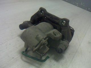 bontott RENAULT LAGUNA II Jobb hátsó Féknyereg Munkahengerrel