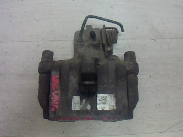 bontott RENAULT LAGUNA II Jobb hátsó Féknyereg Munkahengerrel