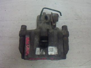 bontott RENAULT LAGUNA II Jobb hátsó Féknyereg Munkahengerrel