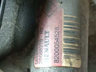 bontott RENAULT LAGUNA II Kormányszervó Motor (Hidraulikus)