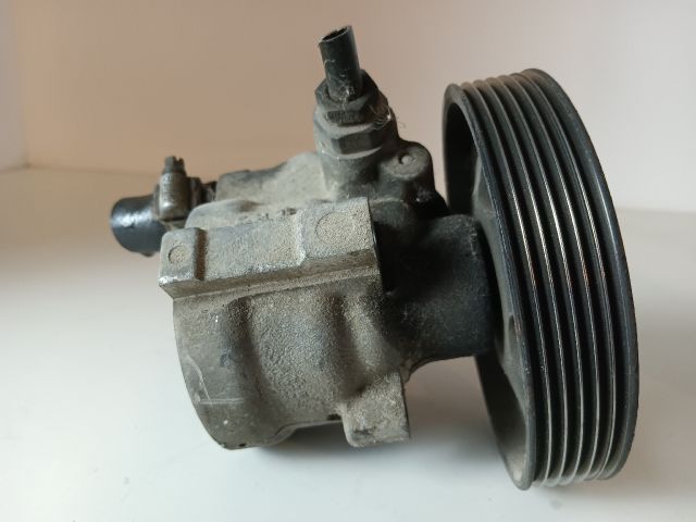 bontott RENAULT LAGUNA II Kormányszervó Motor (Hidraulikus)