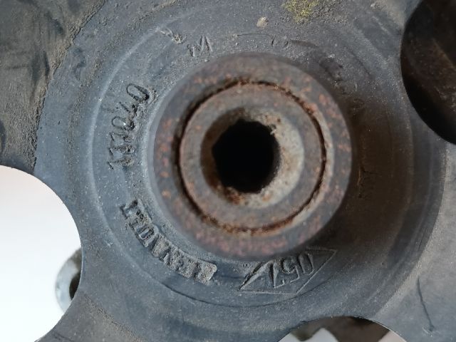 bontott RENAULT LAGUNA II Kormányszervó Motor (Hidraulikus)