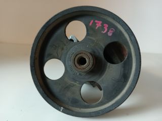 bontott RENAULT LAGUNA II Kormányszervó Motor (Hidraulikus)