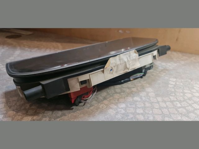 bontott RENAULT LAGUNA II Kilométeróra