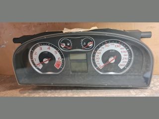 bontott RENAULT LAGUNA II Kilométeróra