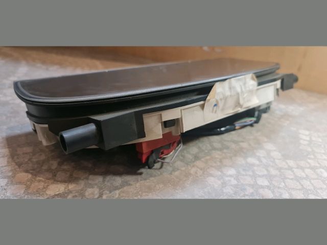 bontott RENAULT LAGUNA II Kilométeróra