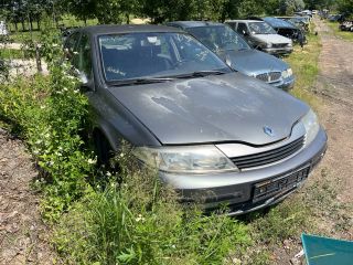 bontott RENAULT LAGUNA II Hűtőventilátor