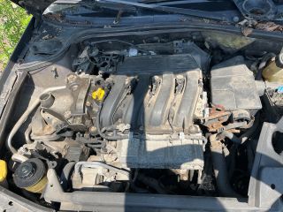 bontott RENAULT LAGUNA II Hűtőventilátor