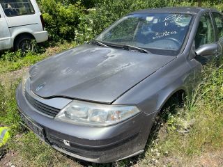 bontott RENAULT LAGUNA II Hűtőventilátor