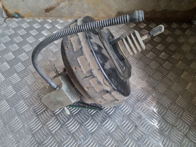 bontott RENAULT LAGUNA II Fékrásegítő