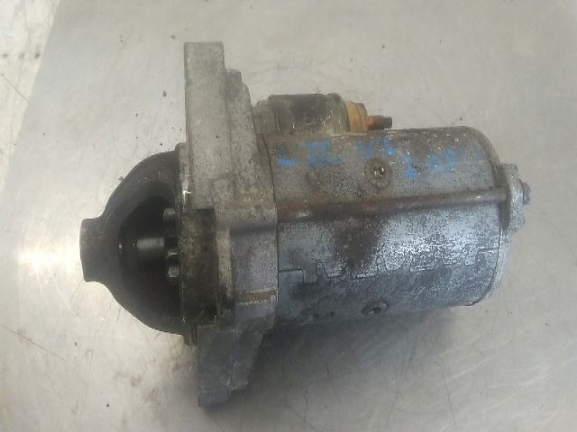 bontott RENAULT LAGUNA II Önindító