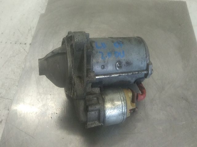 bontott RENAULT LAGUNA II Önindító