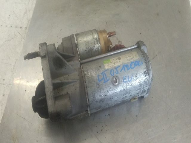 bontott RENAULT LAGUNA II Önindító