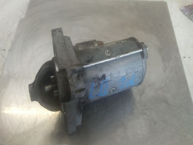 bontott RENAULT LAGUNA II Önindító