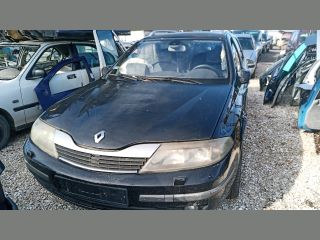 bontott RENAULT LAGUNA II Bal első Féknyereg Munkahengerrel