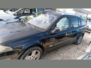 bontott RENAULT LAGUNA II Bal első Féknyereg Munkahengerrel