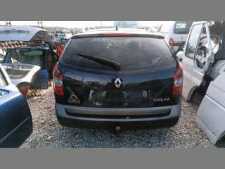 bontott RENAULT LAGUNA II Bal hátsó Lengéscsillapító