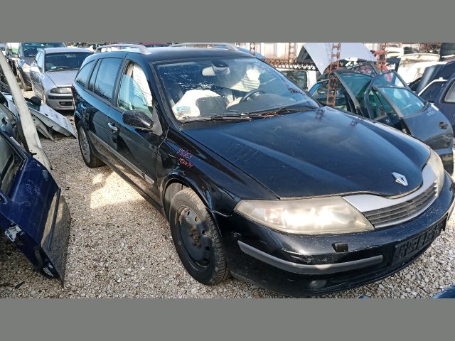 bontott RENAULT LAGUNA II Biztosítéktábla Motortér