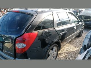 bontott RENAULT LAGUNA II Biztosítéktábla Motortér