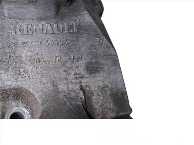 bontott RENAULT LAGUNA II Generátor Tartó Bak