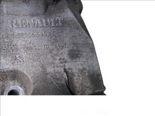 bontott RENAULT LAGUNA II Generátor Tartó Bak