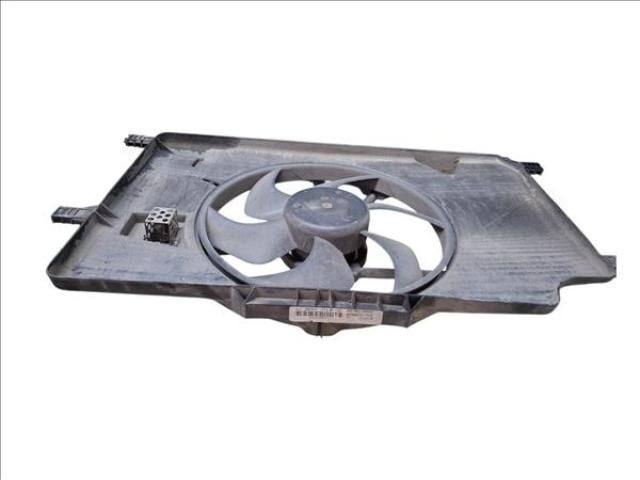 bontott RENAULT LAGUNA II Hűtőventilátor