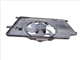 bontott RENAULT LAGUNA II Hűtőventilátor