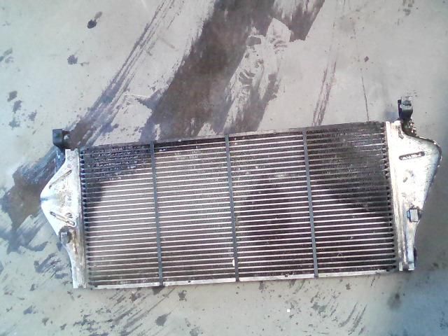 bontott RENAULT LAGUNA II Intercooler