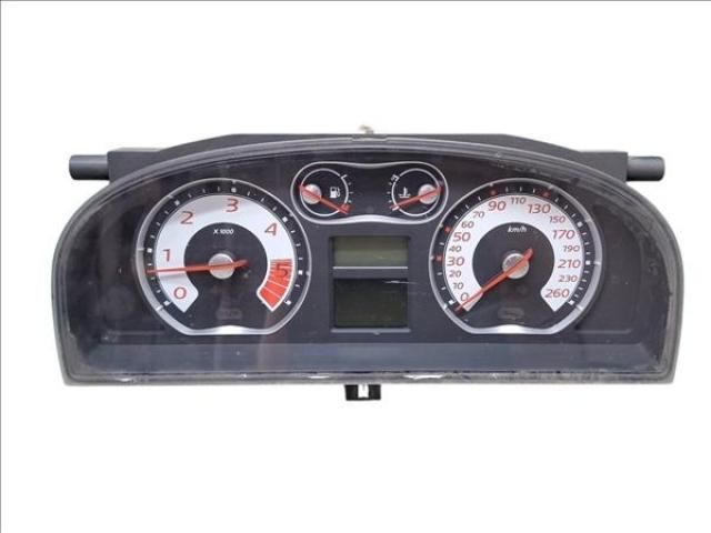 bontott RENAULT LAGUNA II Kilométeróra