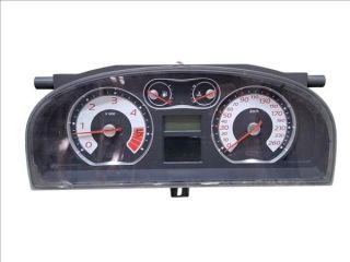 bontott RENAULT LAGUNA II Kilométeróra