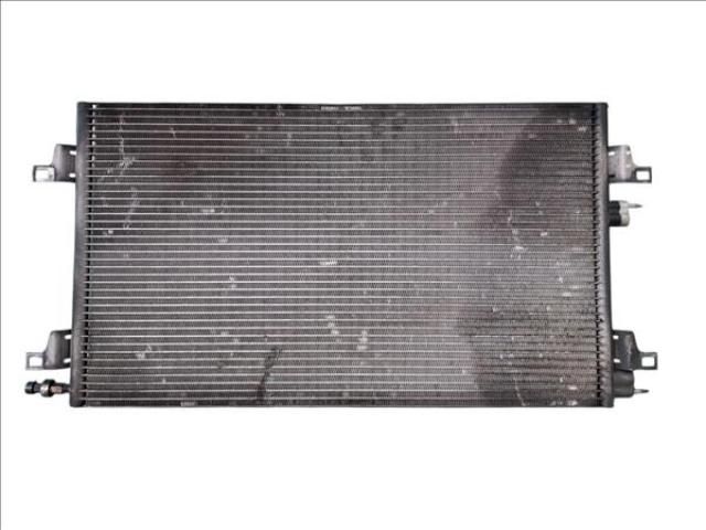 bontott RENAULT LAGUNA II Klímahűtő Radiátor