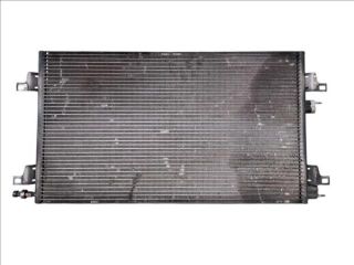 bontott RENAULT LAGUNA II Klímahűtő Radiátor